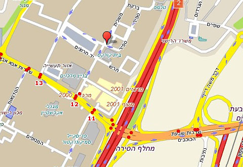 אירוע השקת מסכי סמסונג - הזמנה לחברי האתר אירוע השקת מסכי סמסונג - הזמנה לחברי האתר