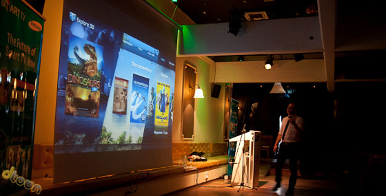 טלויזיות סמסונג LED LCD פלזמה 3D