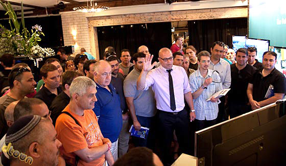 מחוות מחוות