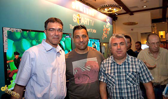 טלויזיות סמסונג LED LCD פלזמה 3D טלויזיות סמסונג LED LCD פלזמה 3D