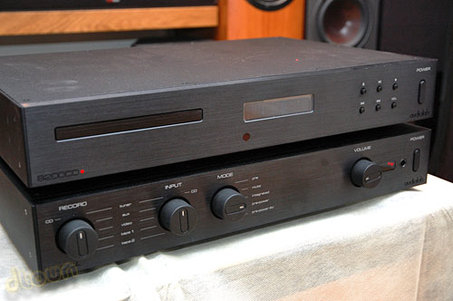 Audiolab 8200 Audiolab 8200