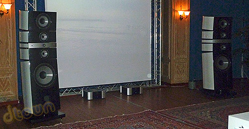 Focal Grande Utopia Focal Grande Utopia