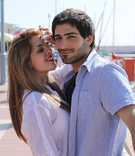 קנון EOS 1100D - ביקורת תמונות דוגמה קנון EOS 1100D - ביקורת תמונות דוגמה