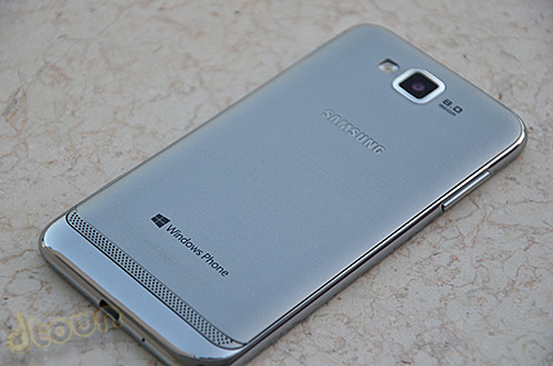 Samsung Ativ S 