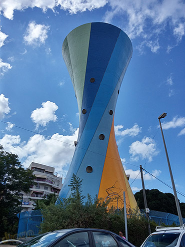 LG G2 Camera image sample