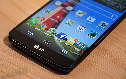 LG G2 Review
