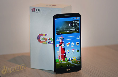 LG G2 Review