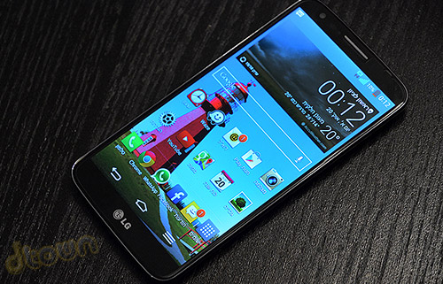LG G2 Review