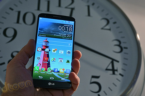 LG G2 Review
