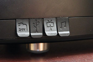 Harman Kardon Go&Play - תחנת עגינה לאייפון, ביקורת