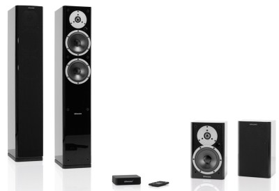 Dynaudio Xeo Dynaudio Xeo