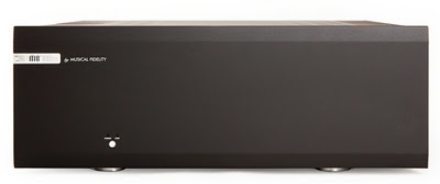Musical Fidelity M8 700m Musical Fidelity M8 700m