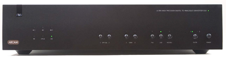 Arcam d33 Arcam d33