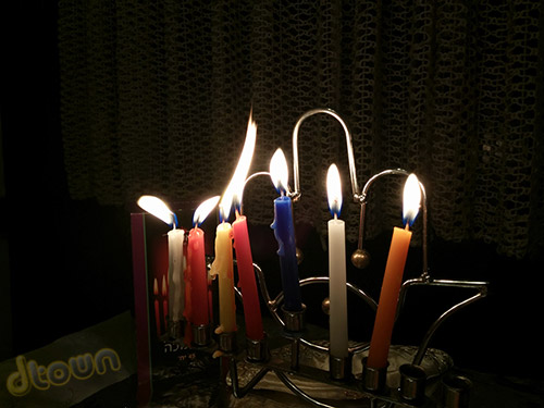 נקסוס 5 - תמונות דוגמה מהמצלמה