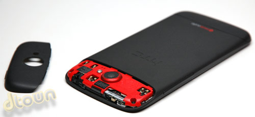 HTC One S