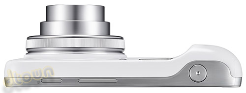 Samsung Galaxy S4 Zoom