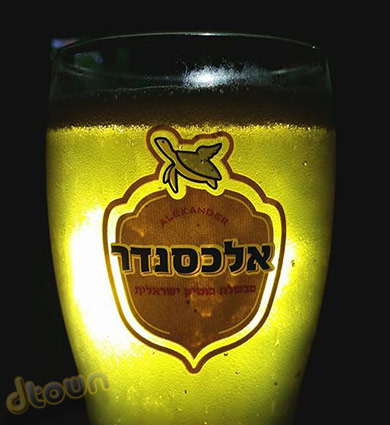 סמסונג גלקסי S5 - תמונות דוגמה מהמצלמה