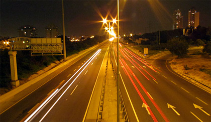 קנון SX30, ביקורת, תמונות דוגמה קנון SX30, ביקורת, תמונות דוגמה
