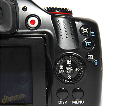 קנון SX 30 IS - ביקורת קנון SX 30 IS - ביקורת