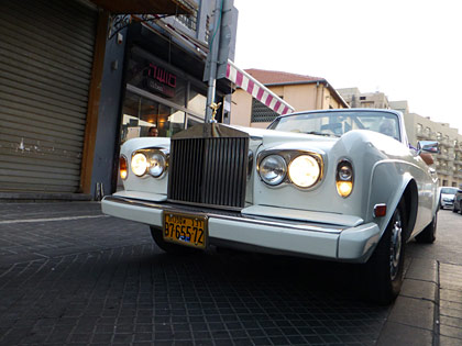פנסוניק DMC-TZ30 - ביקורת מצלמה פנסוניק DMC-TZ30 - ביקורת מצלמה