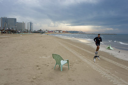 Sony NEX-5 Review - סוני NEX5 ביקורת Sony NEX-5 Review - סוני NEX5 ביקורת