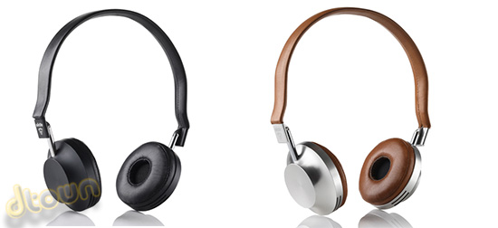 Aedle VK-1 - Classic (right) and Carbon limited edition (left)