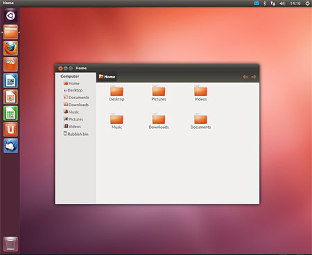 Linux Ubuntu Linux Ubuntu
