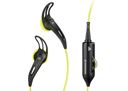 אוזניות לריצה Sennheiser CX 680 Sports, ביקורת אוזניות לריצה Sennheiser CX 680 Sports, ביקורת
