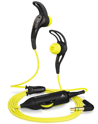 אוזניות לריצה Sennheiser CX 680 Sports, ביקורת אוזניות לריצה Sennheiser CX 680 Sports, ביקורת
