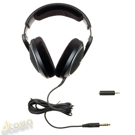 אוזניות  Sennheiser HD558