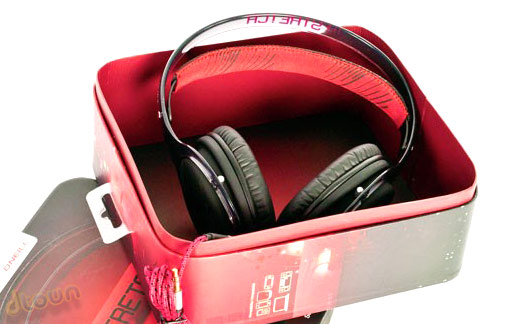 Philips O'Neill Stretch SHO9560 - ביקורת אוזניות Philips O'Neill Stretch SHO9560 - ביקורת אוזניות