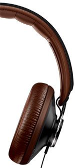 ביקורת אוזניות Philips CitiSpace SHL5905 