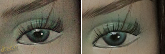 Sample images high iso Canon 5D Mark 3 vs 5D Mark 2 Sample images high iso Canon 5D Mark 3 vs 5D Mark 2