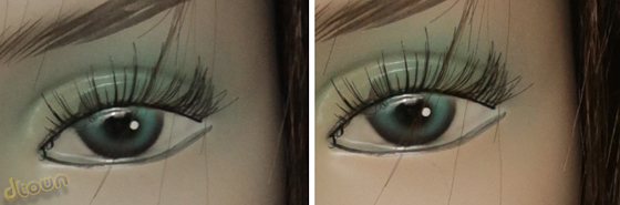 Sample images high iso Canon 5D Mark 3 vs 5D Mark 2 Sample images high iso Canon 5D Mark 3 vs 5D Mark 2