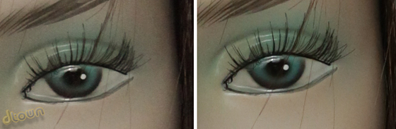 Sample images high iso Canon 5D Mark 3 vs 5D Mark 2 Sample images high iso Canon 5D Mark 3 vs 5D Mark 2