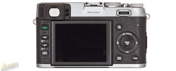 צילם: מיכאל כץ, ביקורת מצלמה פוג'י Fujifilm X100 צילם: מיכאל כץ, ביקורת מצלמה פוג'י Fujifilm X100