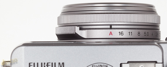 צילם: מיכאל כץ, ביקורת מצלמה פוג'י Fujifilm X100