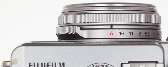 צילם: מיכאל כץ, ביקורת מצלמה פוג'י Fujifilm X100 צילם: מיכאל כץ, ביקורת מצלמה פוג'י Fujifilm X100