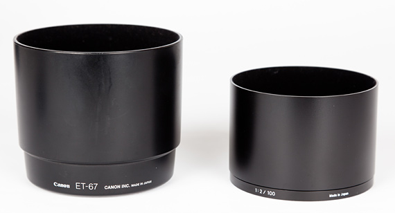 עדשה Carl Zeiss Makro‪-‬Planar T‪*‬ 2‪/‬100 צילום: מיכאל כץ