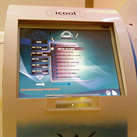 icool