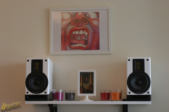 Scansonic HD M-5