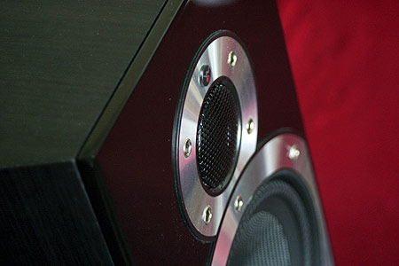 Wharfedale Diamond 10.6 Wharfedale Diamond 10.6