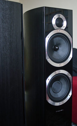 Wharfedale Diamond 10.6