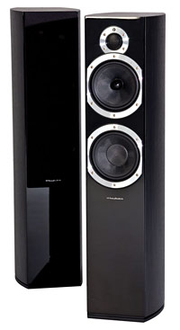 Wharfedale Diamond 10.6