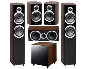 Wharfedale Diamond 10.6 Wharfedale Diamond 10.6