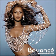 Beyonce - dangerously in love - speechless