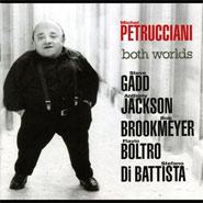 Michel Petruccuani &ndash; Both Worlds - Brazilian Like
