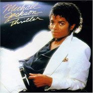 Michael Jackson - Thriller - Beat It
