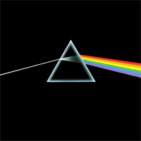 Dark side of the moon