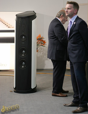 Sonus Faber Sonus Faber